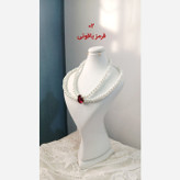 گردنبند مروارید سلطنتی