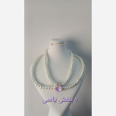 گردنبند مروارید سلطنتی