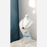 گردنبند مروارید سلطنتی