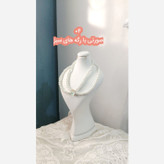 گردنبند مروارید سلطنتی